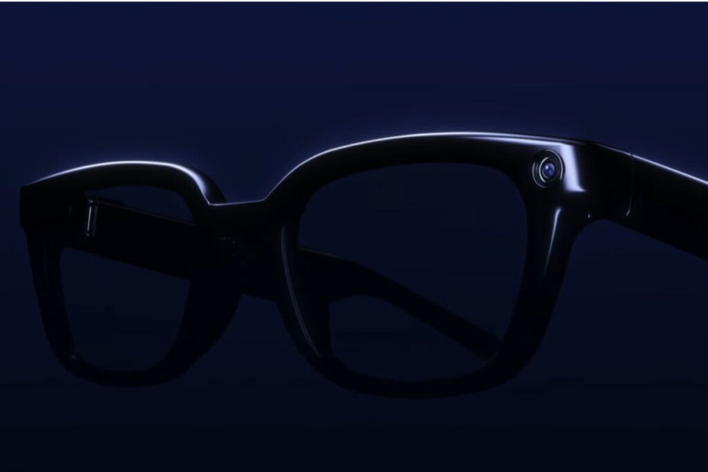 samsung confirms it will launch its next ai glasses soon.