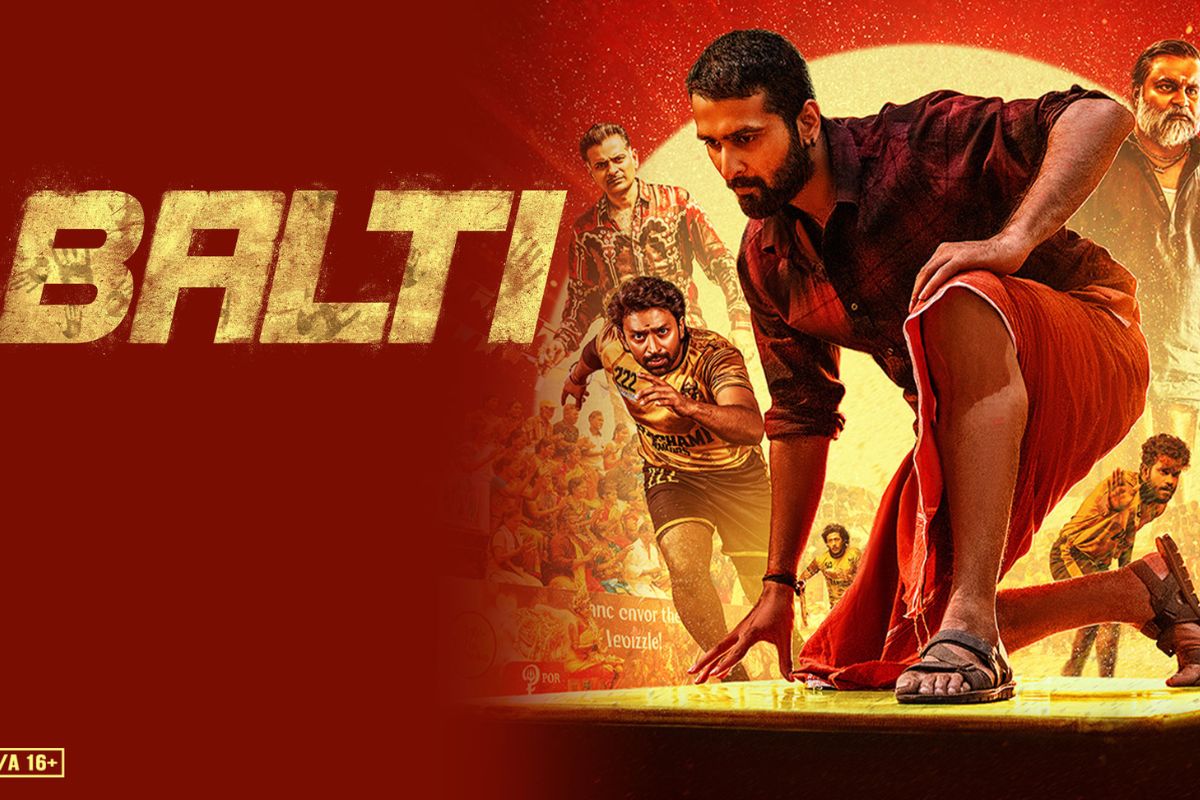 sony liv movie balti