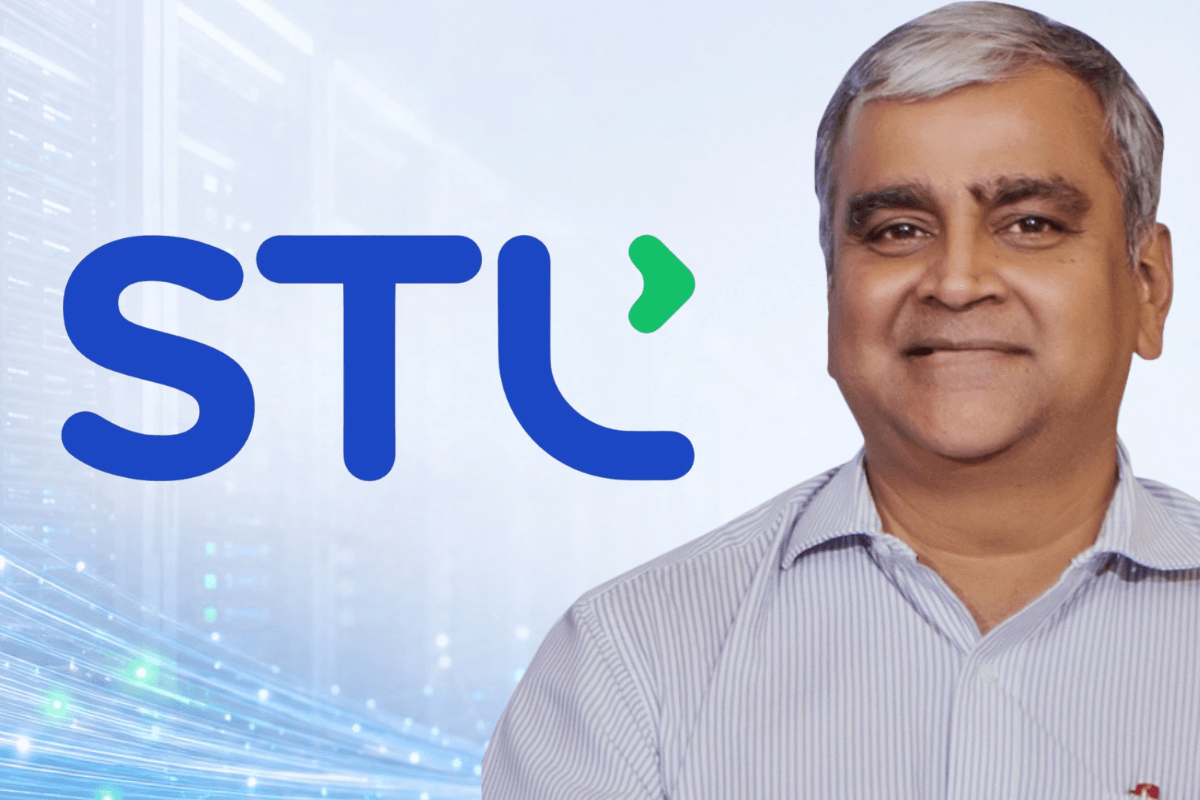 The AI Boom Is Creating a Bigger Need for Optical Fibre and Data Centre Connectivity: STL