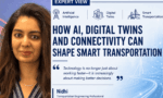 How AI, Digital Twins, and Connectivity Can Shape the Future of Smart Transportation
