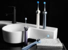 airjet fluid dynamics deep dive ai toothbrush