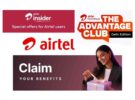 Airtel Enhancing Customer Value by Packing More into Existing Plans?