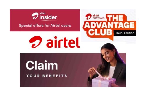 Airtel Enhancing Customer Value by Packing More into Existing Plans?