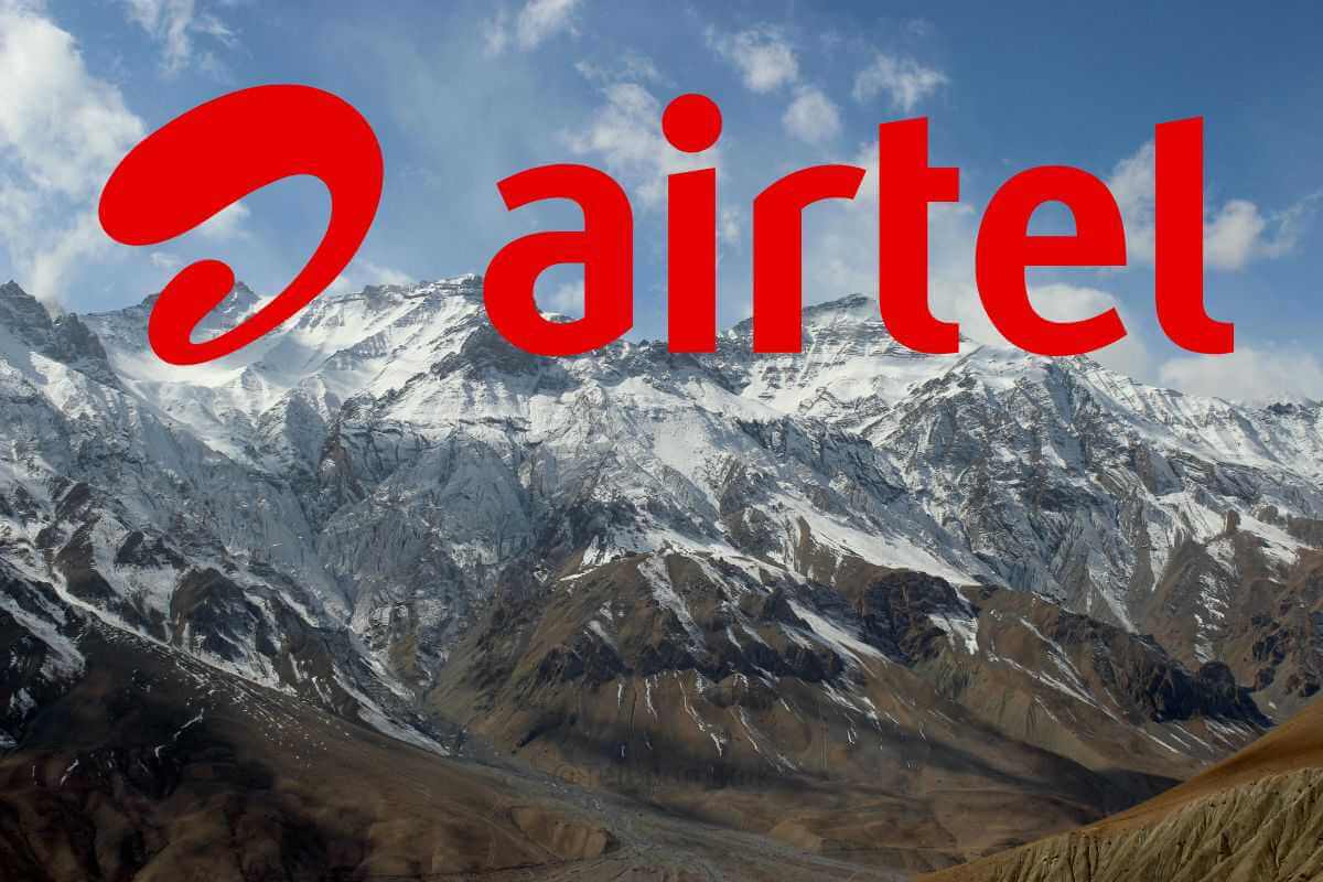 Bharti Airtel Expands Mobile Network Coverage Along Amarnath Yatra Routes