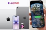 Apple Lease Plan Could Block Devices if Payments Are Missed