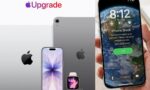 Apple Lease Plan Could Block Devices if Payments Are Missed