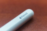 Apple Reportedly Developing New Apple Pencil With Replaceable Battery