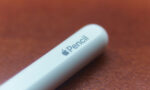 Apple Reportedly Developing New Apple Pencil With Replaceable Battery