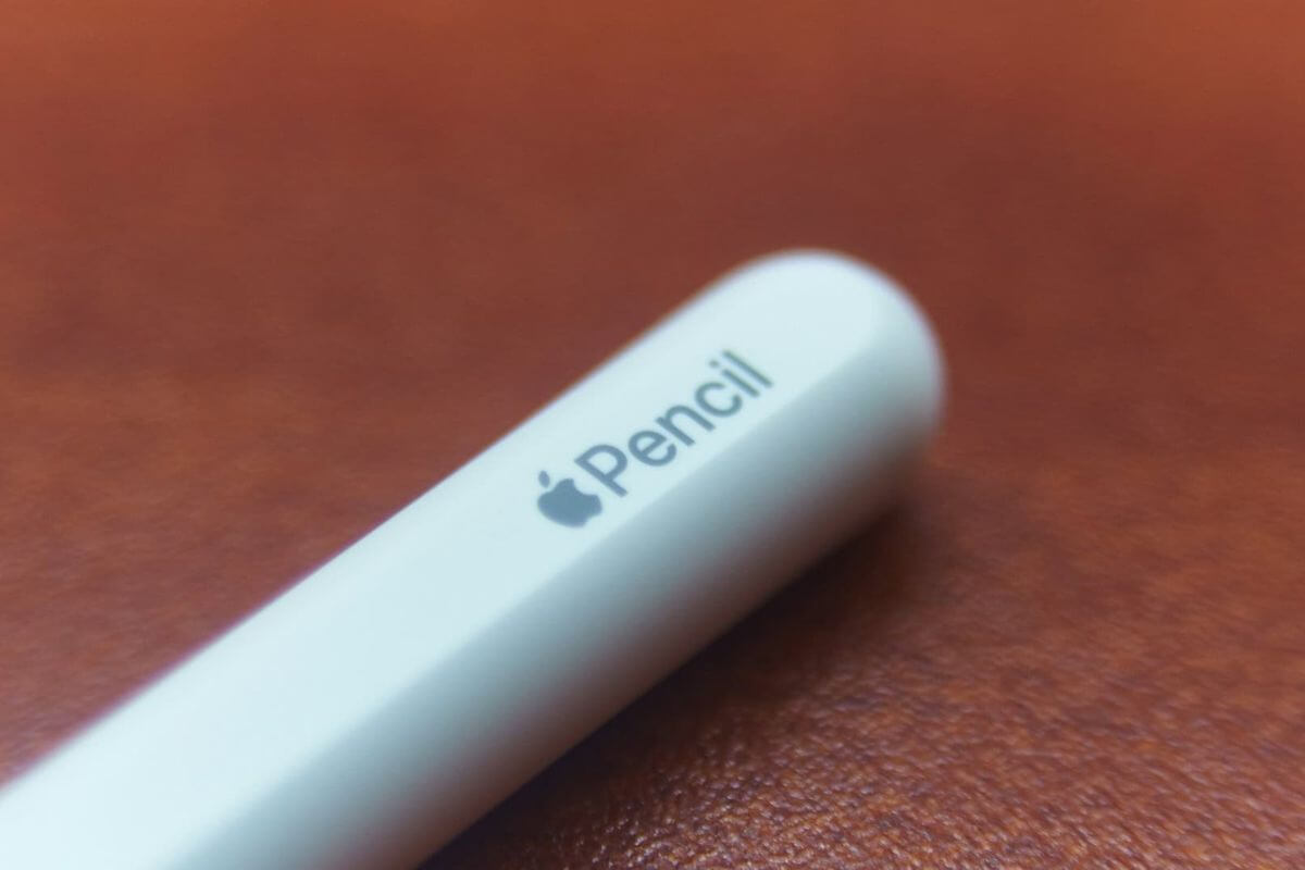 Apple Reportedly Developing New Apple Pencil With Replaceable Battery