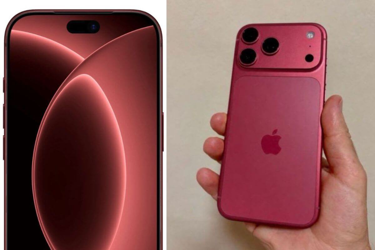 Apple iPhone 18 Pro Leaks – Everything We Know So Far