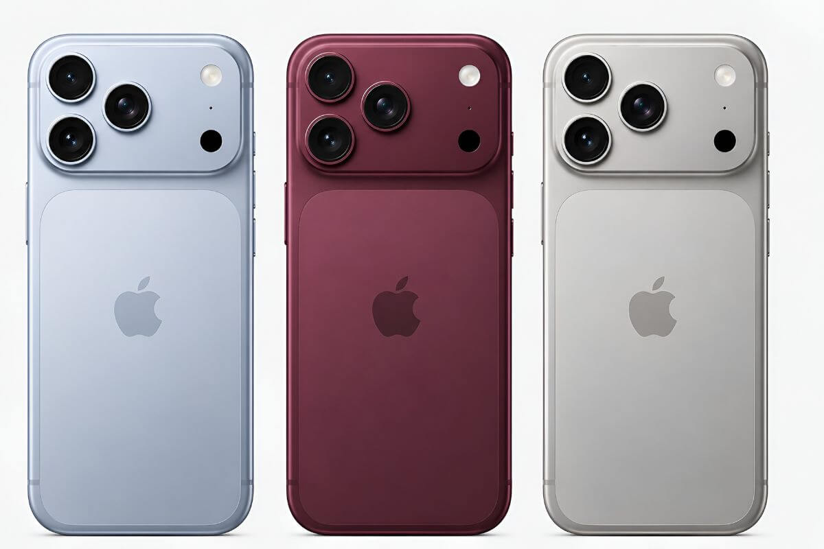 apple iphone 18 pro top feature