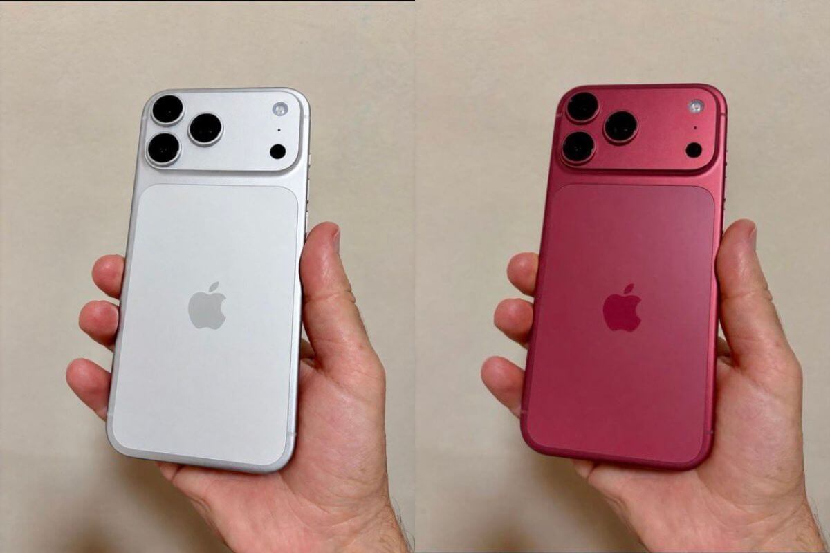 Apple iPhone 18 Pro : Top Features Expected