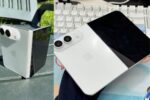 Apple’s First Foldable iPhone Ultra Moves Into Mass Production