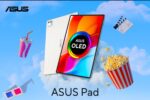 ASUS Pad Price Confirmed, to be Available in India from August 6