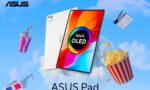 ASUS Pad Price Confirmed, to be Available in India from August 6