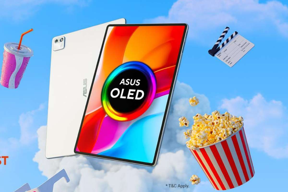 ASUS Pad T3201 India Launch Date Confirmed