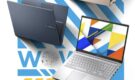 ASUS Vivobook 14, Vivobook 15 with Intel Core 7 Series 3 Chips Launched in India
