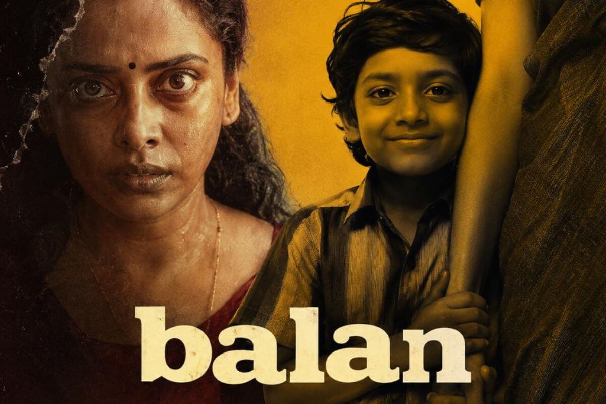 balan the boy chinna chinna aasai best ott release