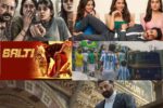 From Ikka to Pati Patni Aur Woh Do: Best OTT Movies to Watch