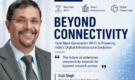 Beyond Connectivity: How Next-Generation Wi-Fi is Powering India’s Digital Infrastructure Evolution