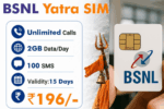 BSNL Launches Yatra SIM for Pilgrims: Here’s What You Get