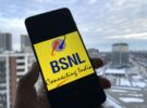 bsnl orders 26238 4g sites tcs iti