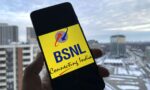 BSNL Orders 26,238 New 4G Sites from TCS, ITI