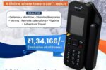 BSNL Launches Rs 134166 Priced Satellite Phone in India
