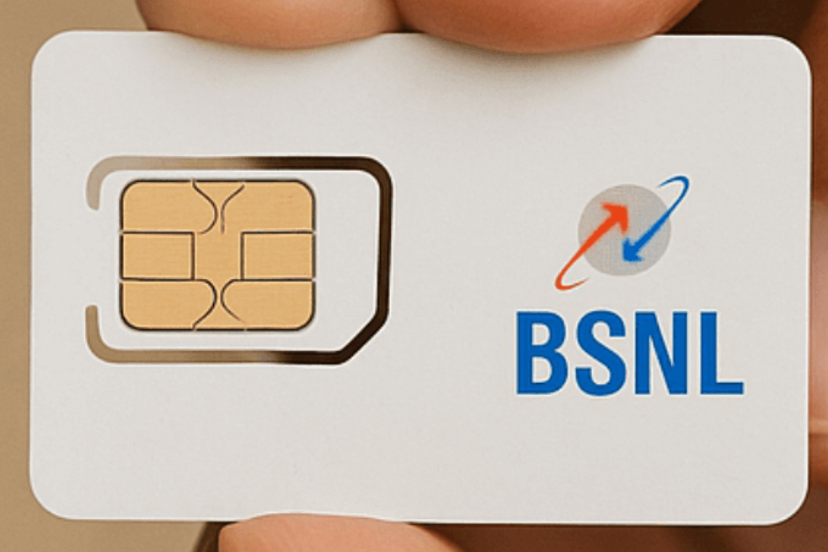 bsnls growth people technology can deliver