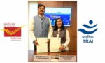 Department of Posts, TRAI Sign MoU to Survey Mobile Network Performance Across 5.68 Lakh Villages