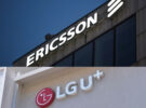 ericsson lg uplus ai partnership