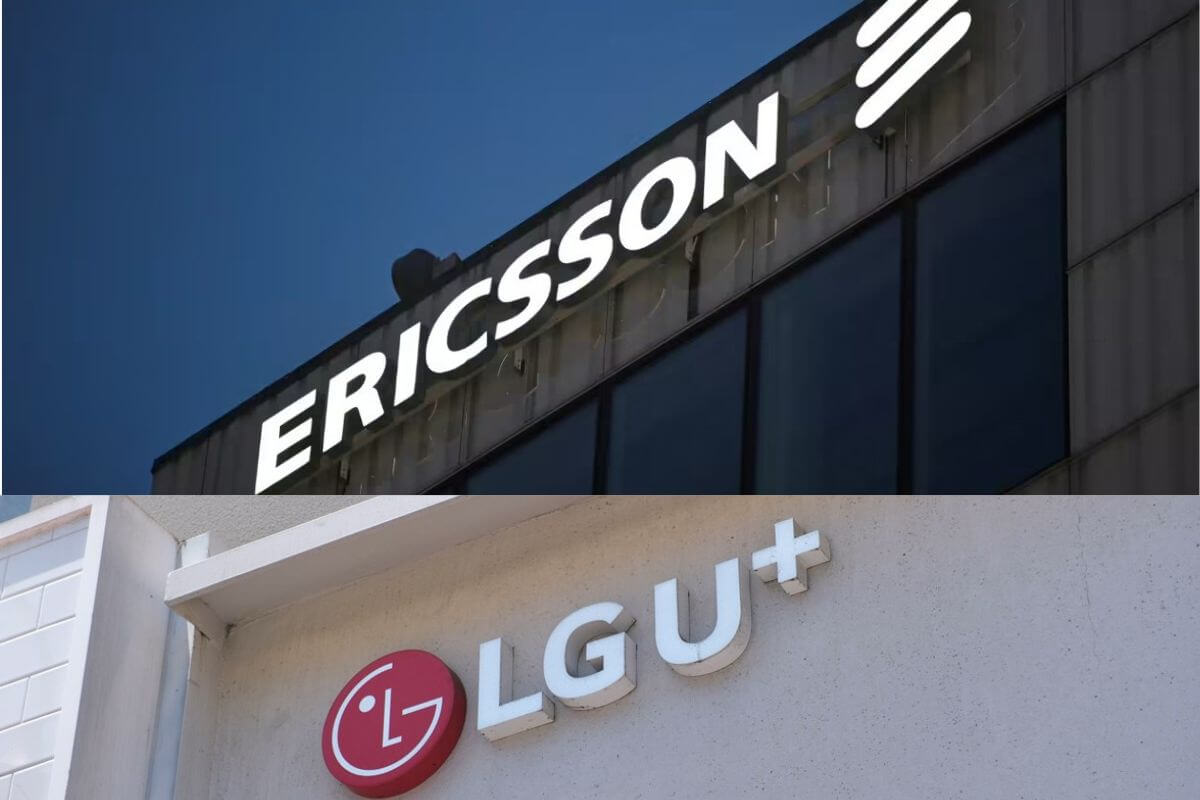 Ericsson-LG Uplus AI Partnership Offers No Concrete Trials, Markets or Timelines
