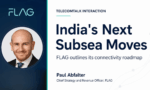 FLAG Plans More India Subsea Investments, Calls India Central to Its Global Network Strategy