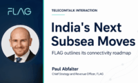 FLAG Plans More India Subsea Investments, Calls India Central to Its Global Network Strategy