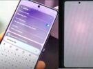 galaxy s26 ultra users report red tint