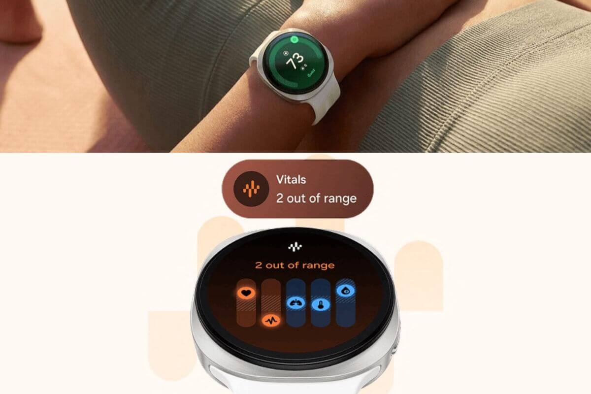 Samsung Galaxy Watch 9 to Be Powered With Qualcomm chip