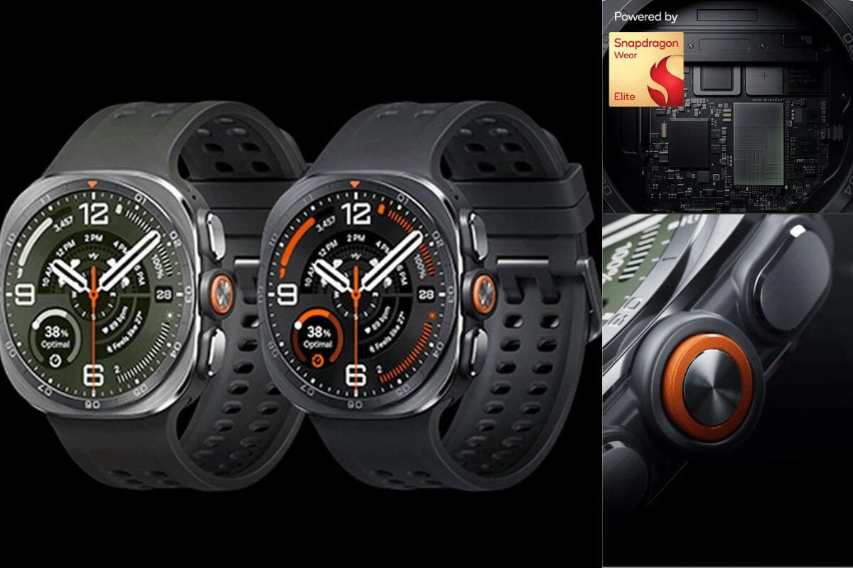 galaxy watch ultra 2 promotional images leaked