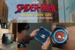 Galaxy Z Fold 8, Z Flip 8 Featured in Marvel’s Spider-Man