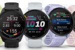 Garmin Forerunner 70 Launched in India: Price and Specifications