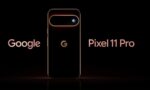 Google Pixel 11 Pro Design Teased: Pixel Glow First Look