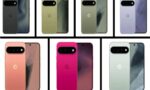Google Pixel 11 Series Colours Revealed with Amazon Listing