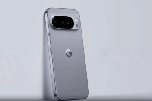 Google Quietly Rolls Out New Signature App to Pixel Phones