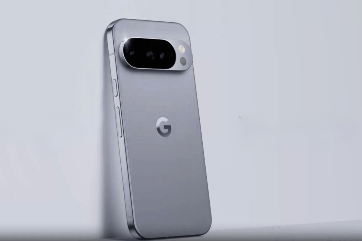Google Quietly Rolls Out New Signature App to Pixel Phones