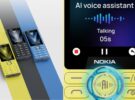 hmd launches ai powered nokia feature phones