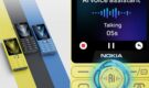 HMD Launches AI-Powered Nokia Feature Phones