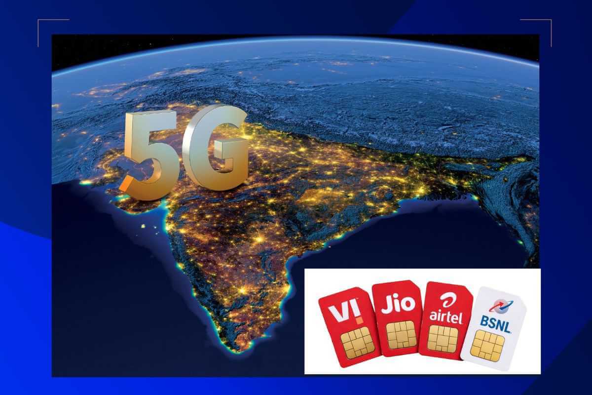 India Adds Over 5 Million Mobile Users in June 2026: TRAI