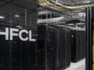 indian telecom supplier global technology hfcls gains