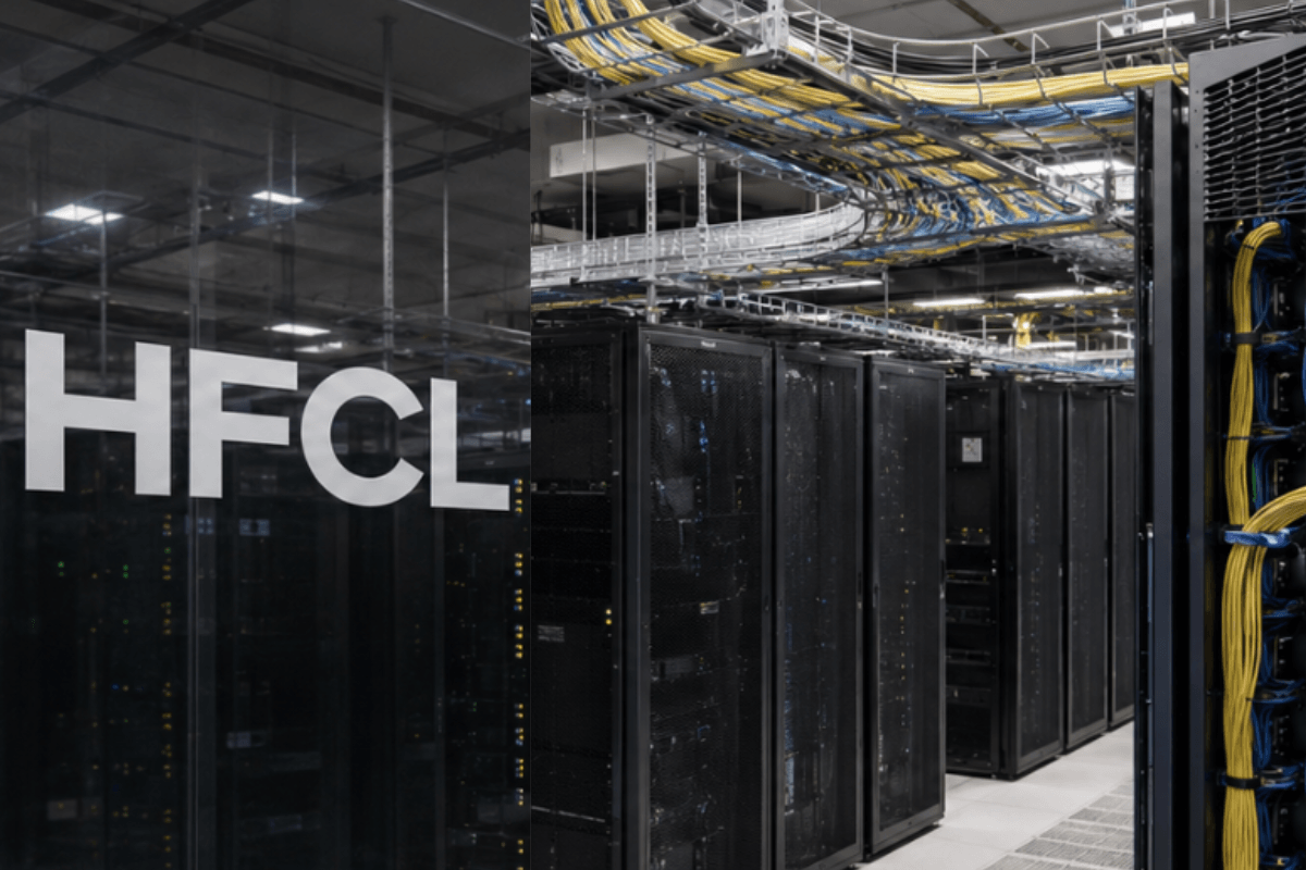 From Indian Telecom Supplier to Global Technology Player: HFCL’s Transformation Gains Pace
