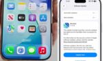 iOS 26.6 Adds Malicious Message Detection and Anti-Theft Alert
