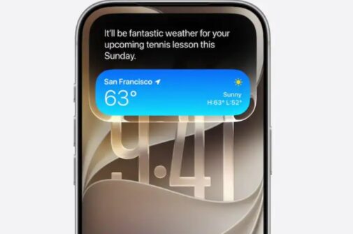 iOS 27 Release Date Announced